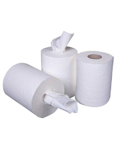 temizlik kağıtları üretimi başladı